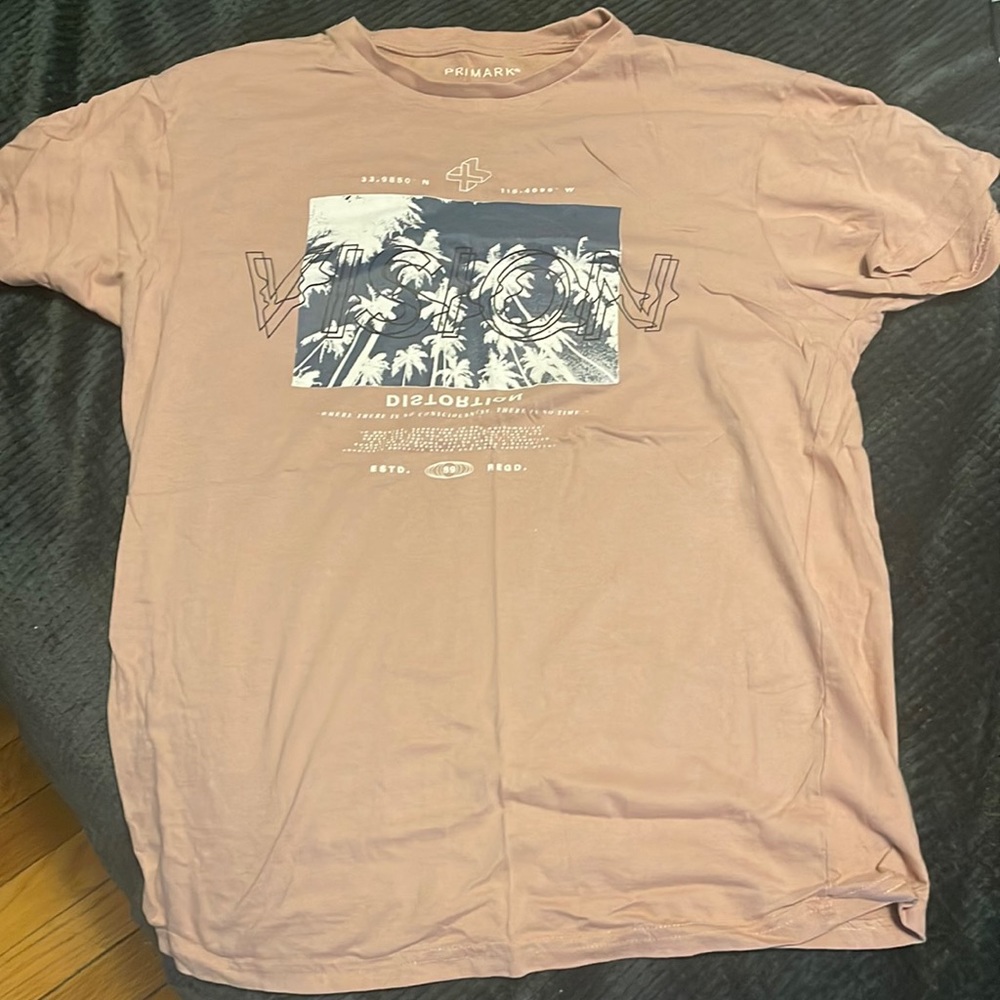 Comfy tshirt